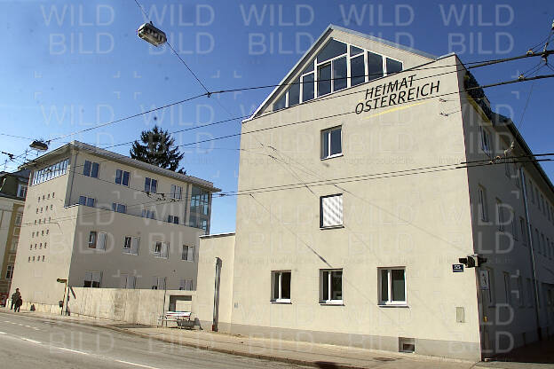 Heimat Österreich