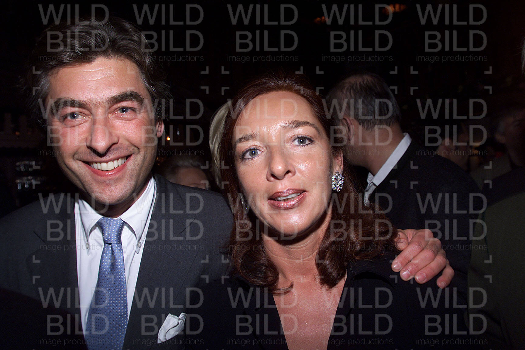 Welcome Ralf Schumacher