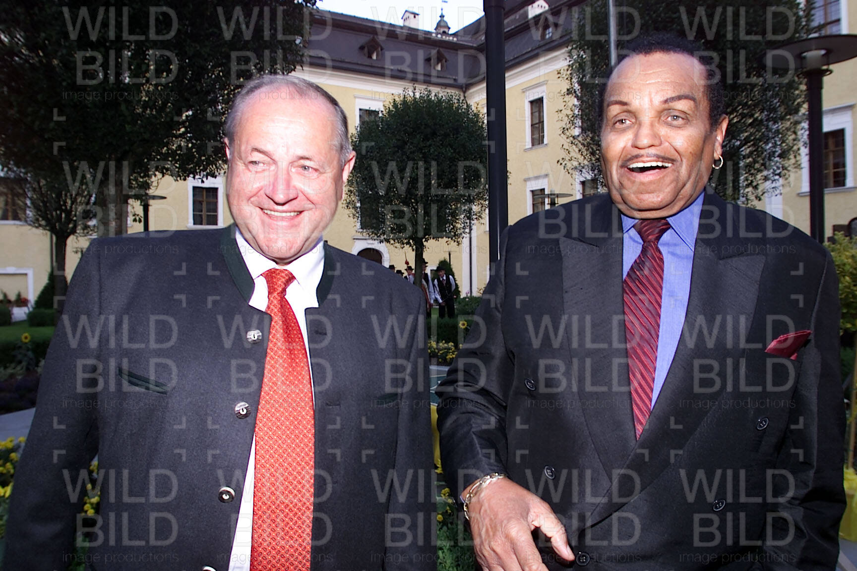 Schloss Hotel Mondsee