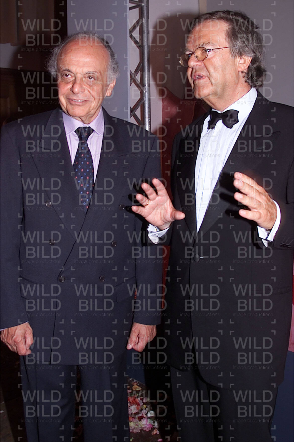 Salzburger Festspiele