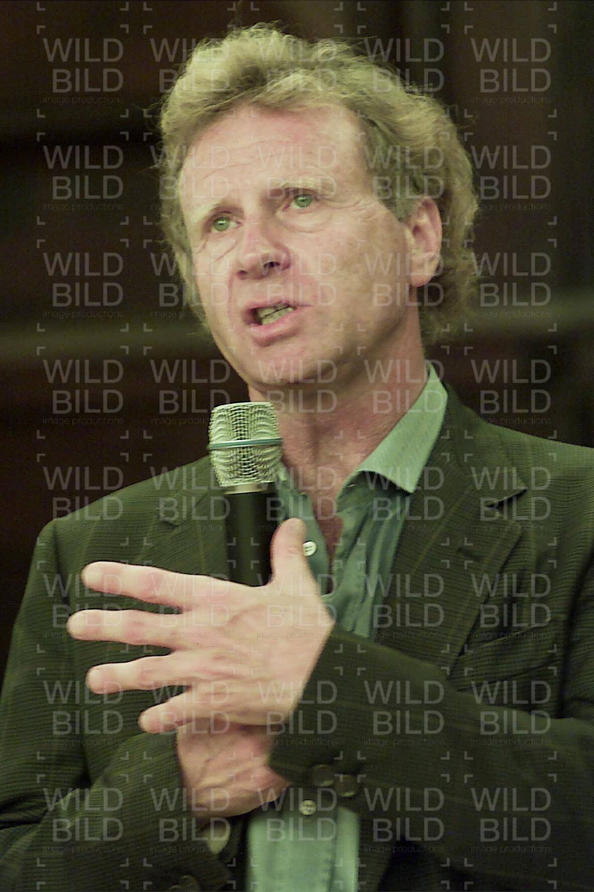 Salzburger Festspiele 2001