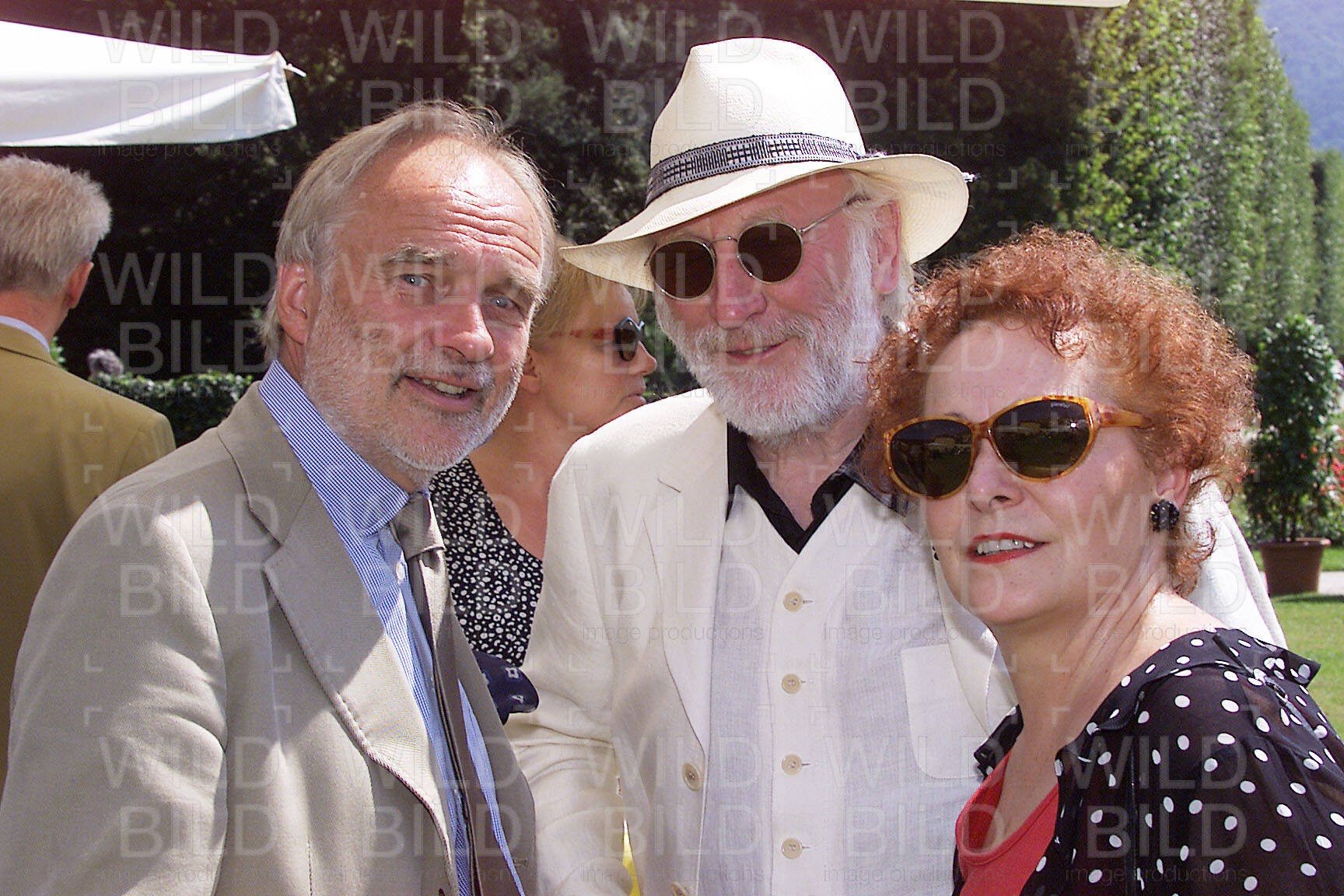 Salzburger Festspiele