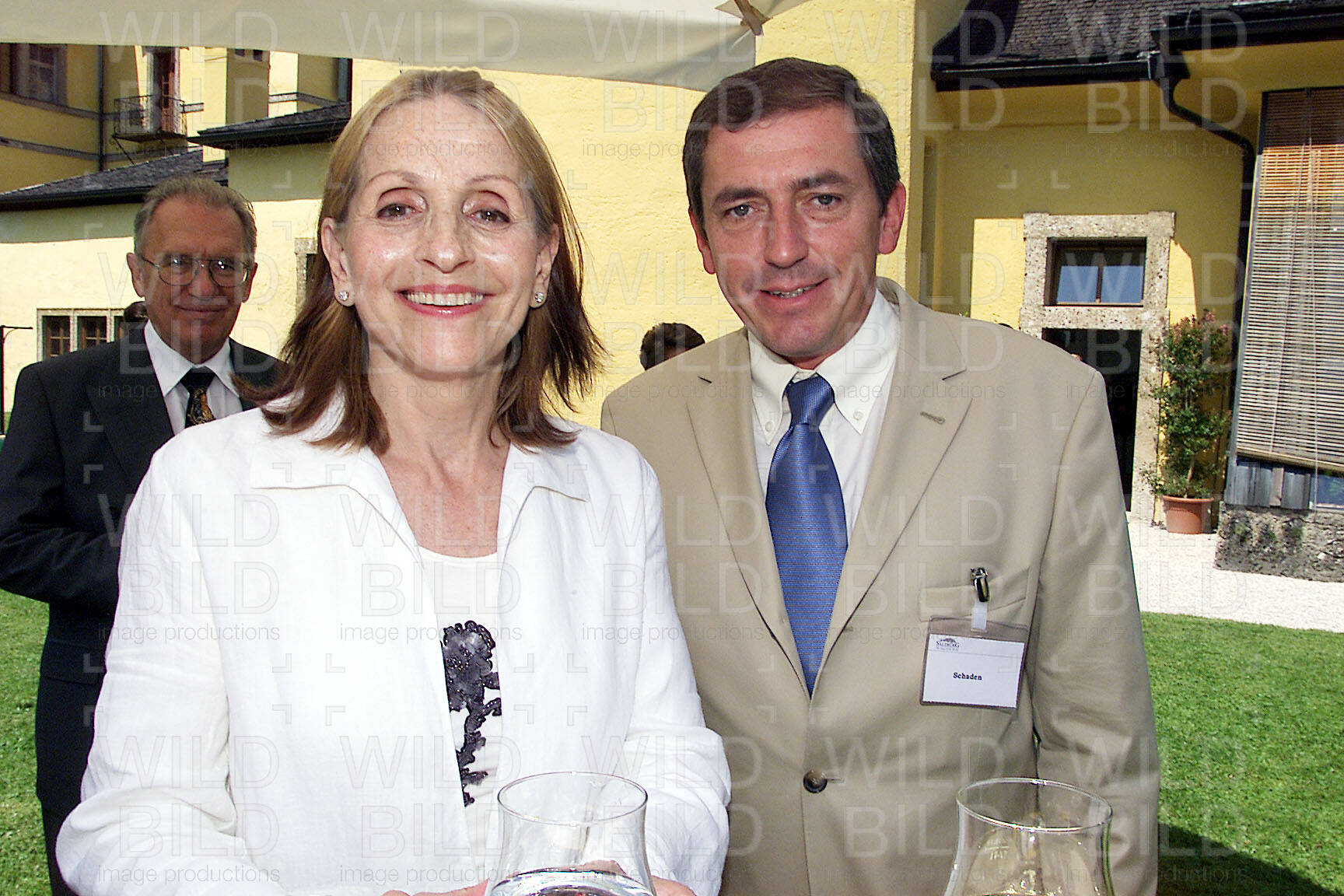 Salzburger Festspiele