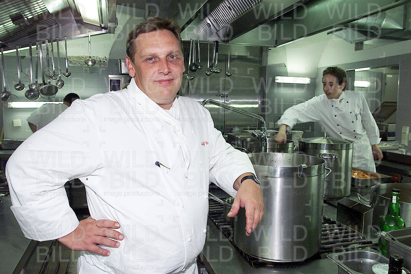 Schloss Hotel Mondsee