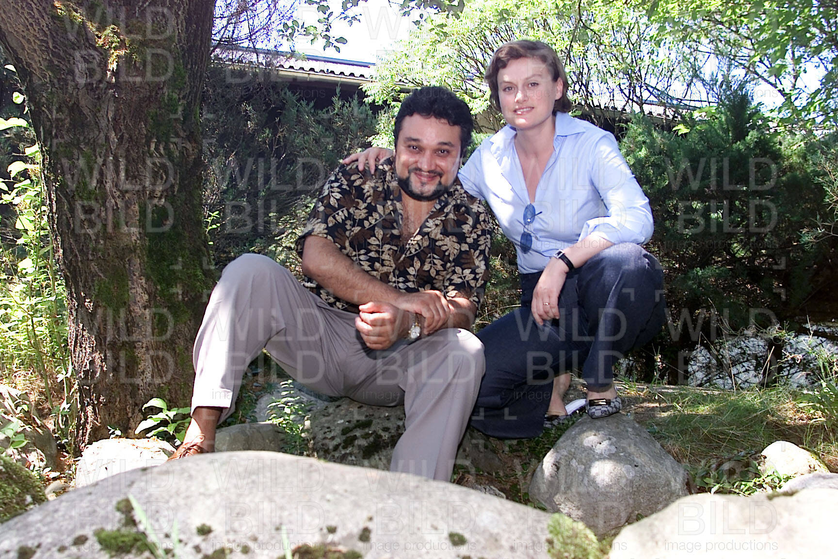 Salzburger Festspiele