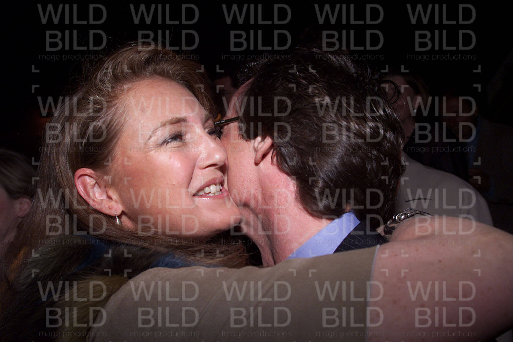 Welcome Ralf Schumacher