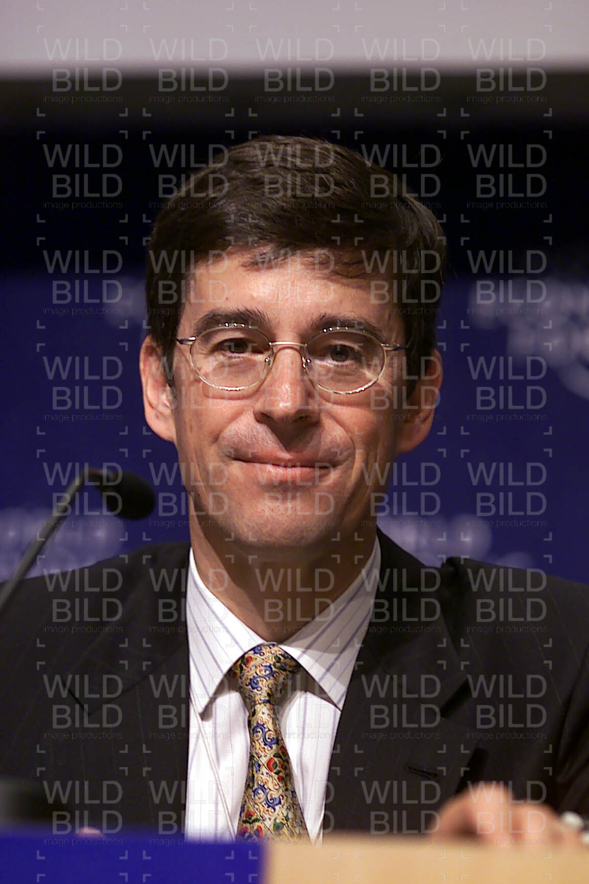 World Economic Forum