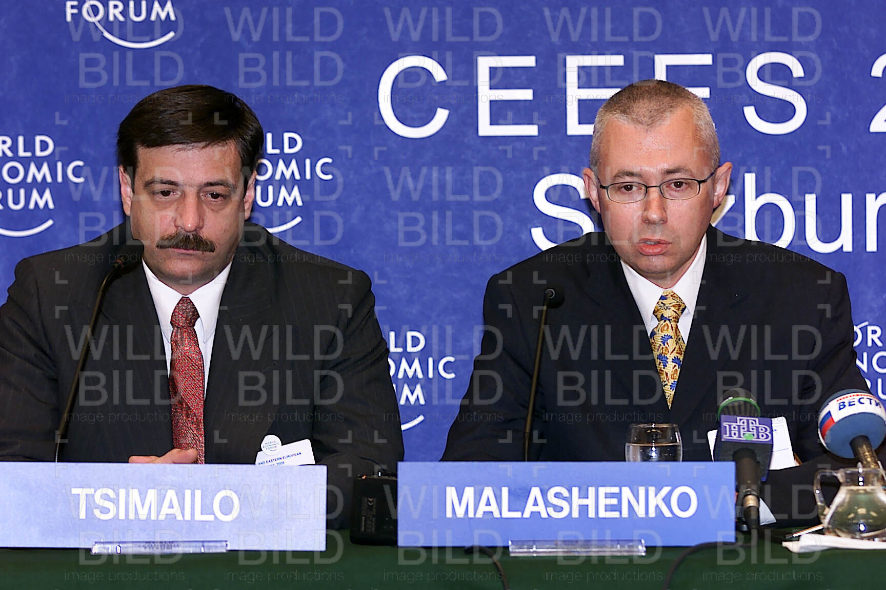 World Economic Forum