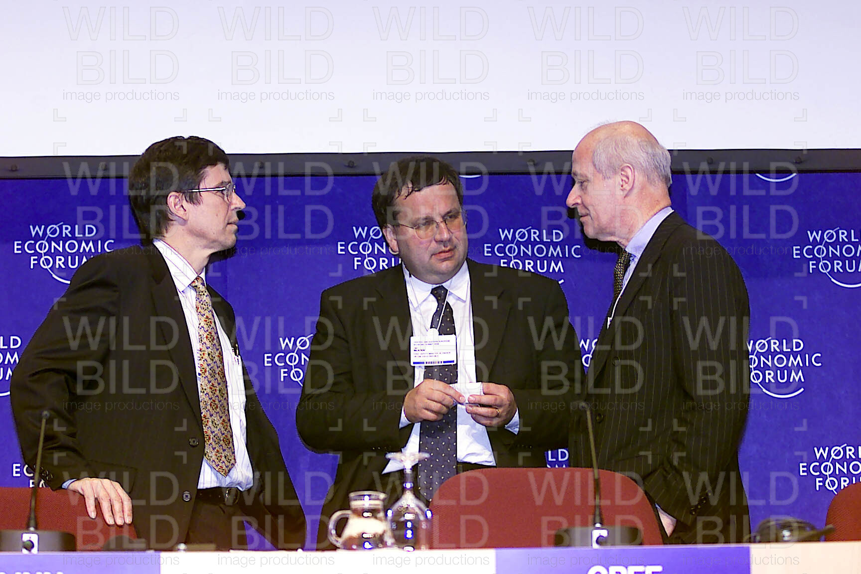 World Economic Forum