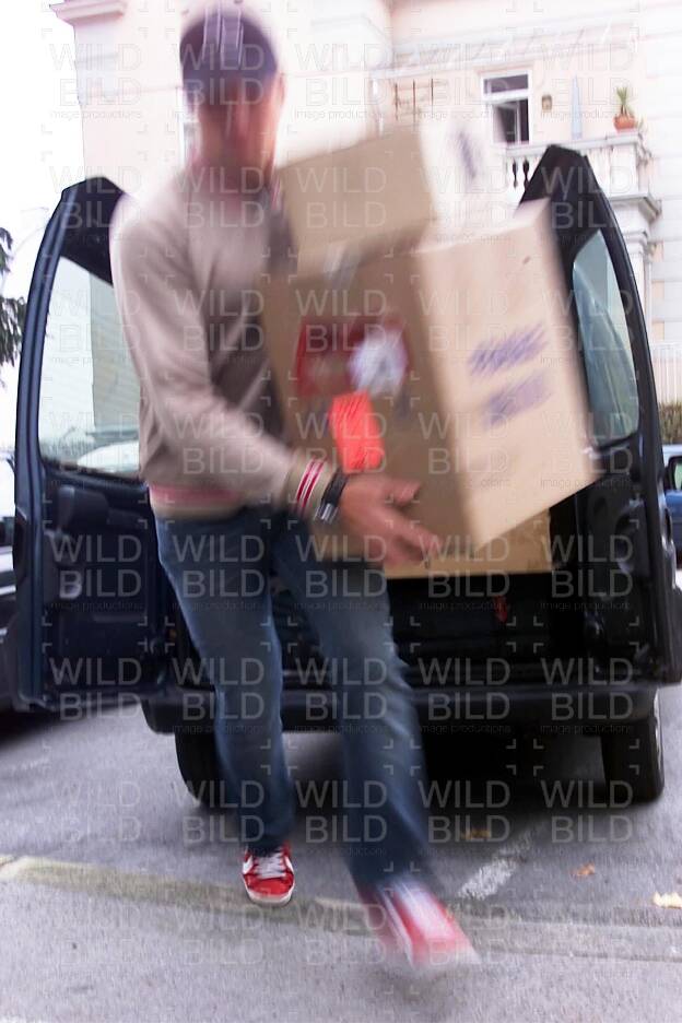 Paketdienst