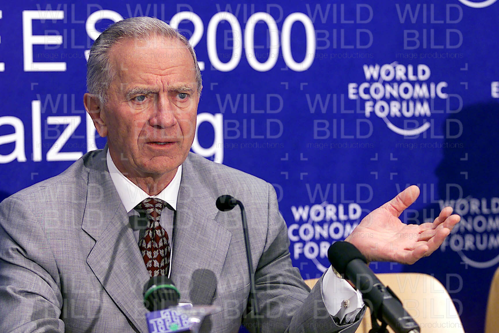 World Economic Forum