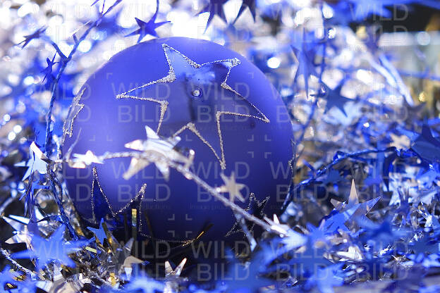 Christbaumkugel