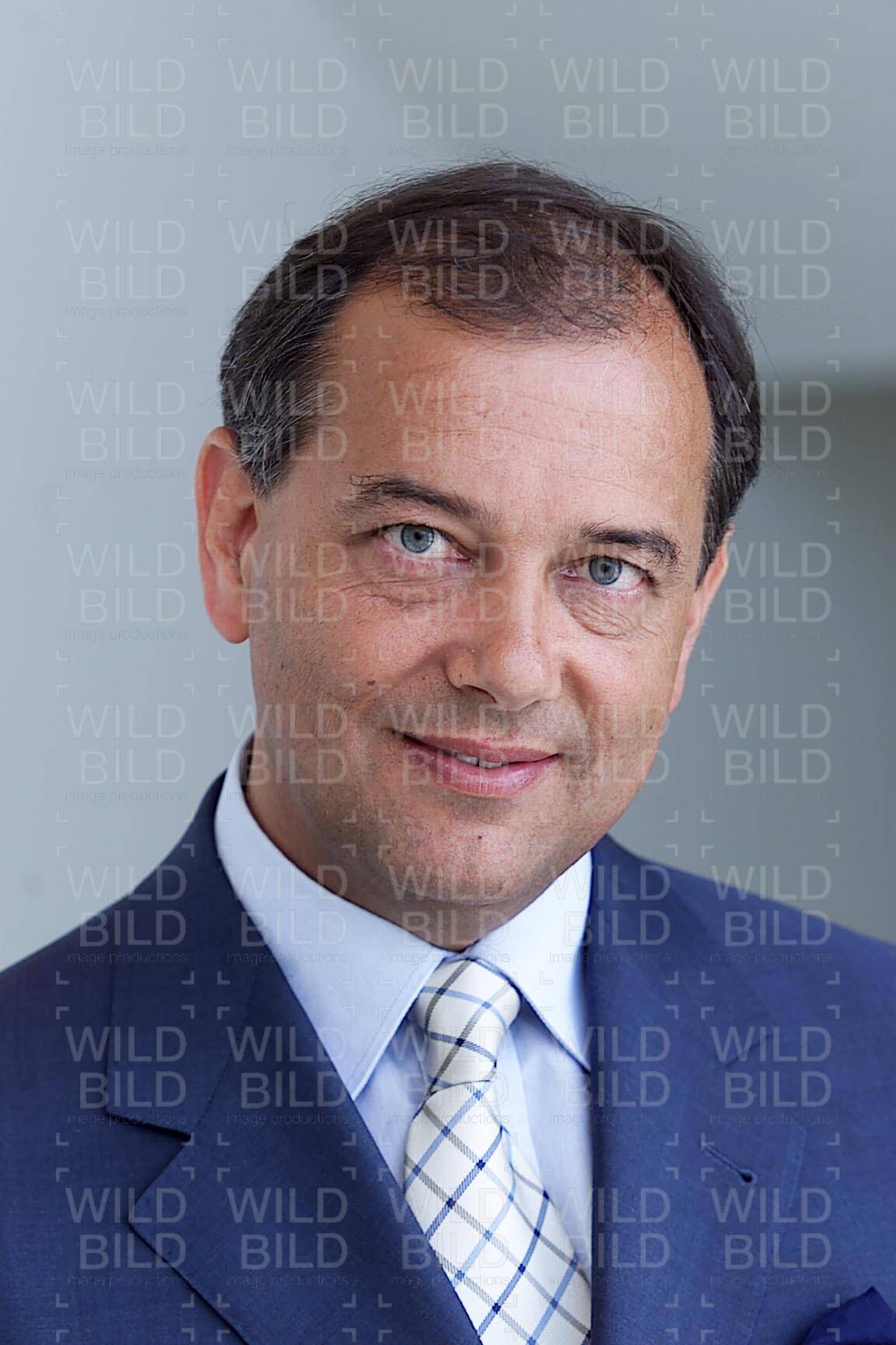 Magister Peter Genser