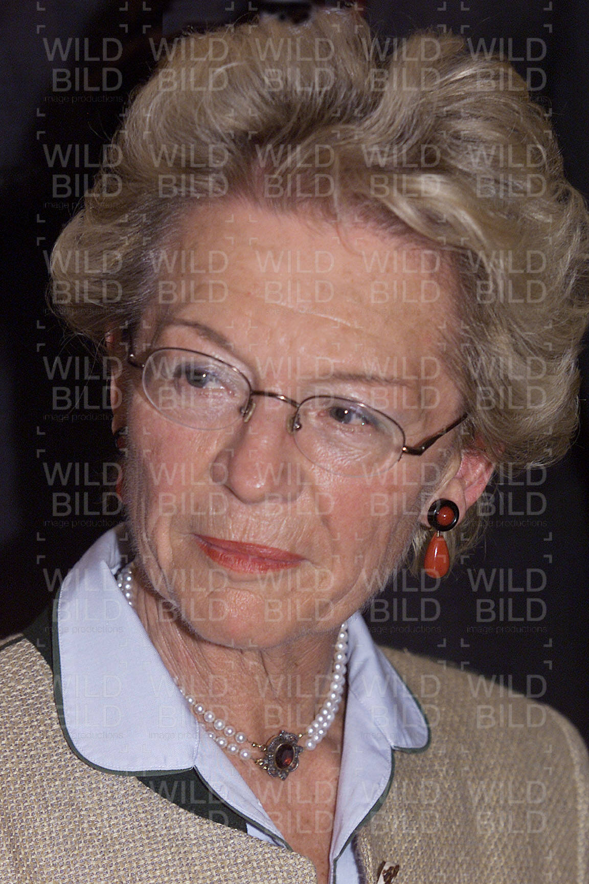 Stierwascher Weckerl